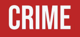 Crime logo